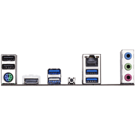 Gigabyte X570 UD ATX Motherboard